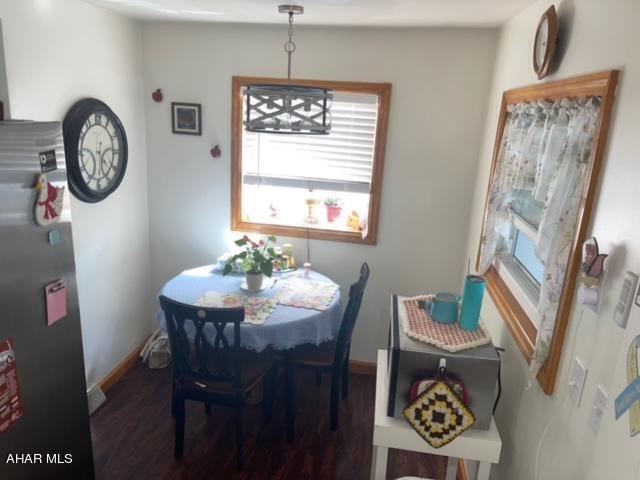 Pleasant Valley - Residential