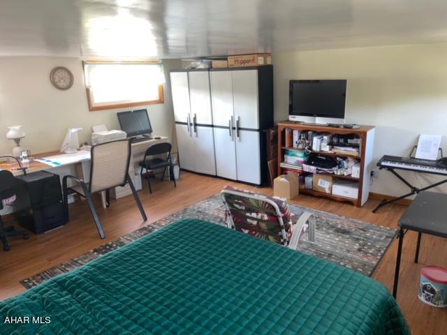 Pleasant Valley - Residential