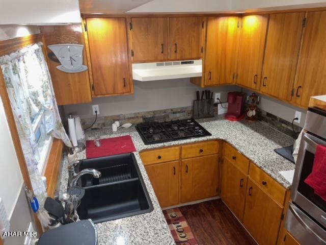 Pleasant Valley - Residential