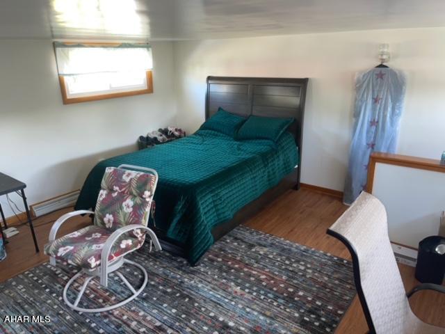 Pleasant Valley - Residential