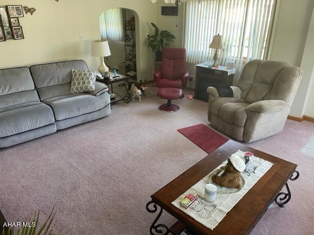 Pleasant Valley - Residential