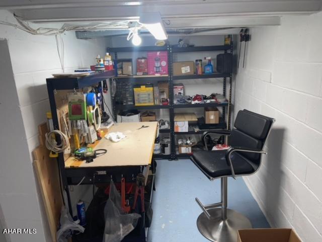 Pleasant Valley - Residential