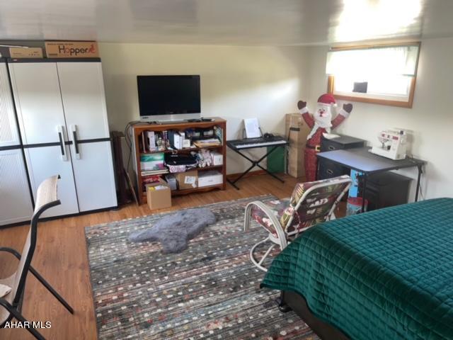 Pleasant Valley - Residential