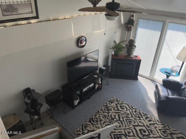 Pleasant Valley - Residential