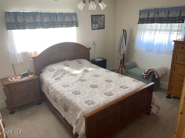 Pleasant Valley - Residential