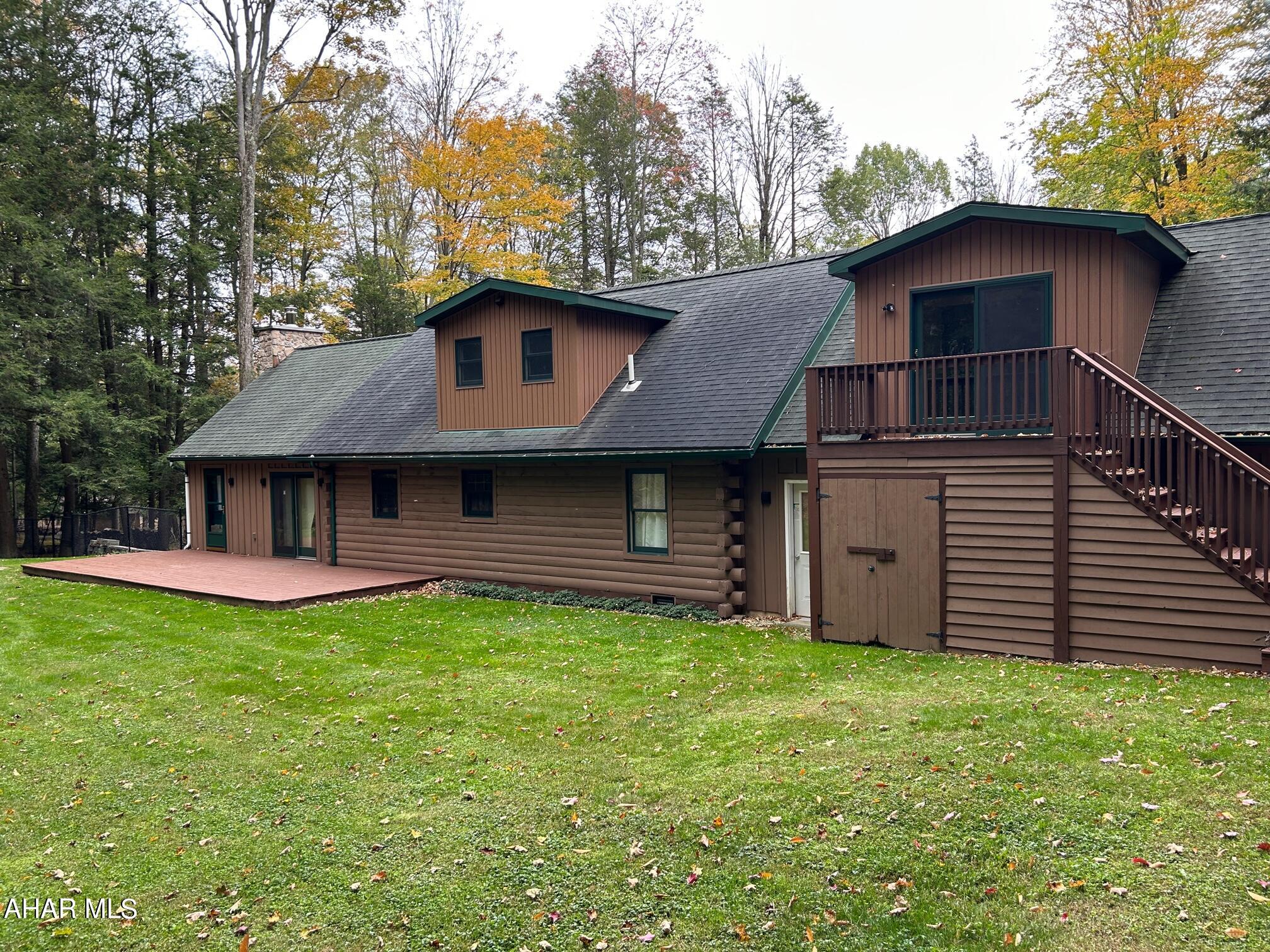 Glendale Yearound - Residential