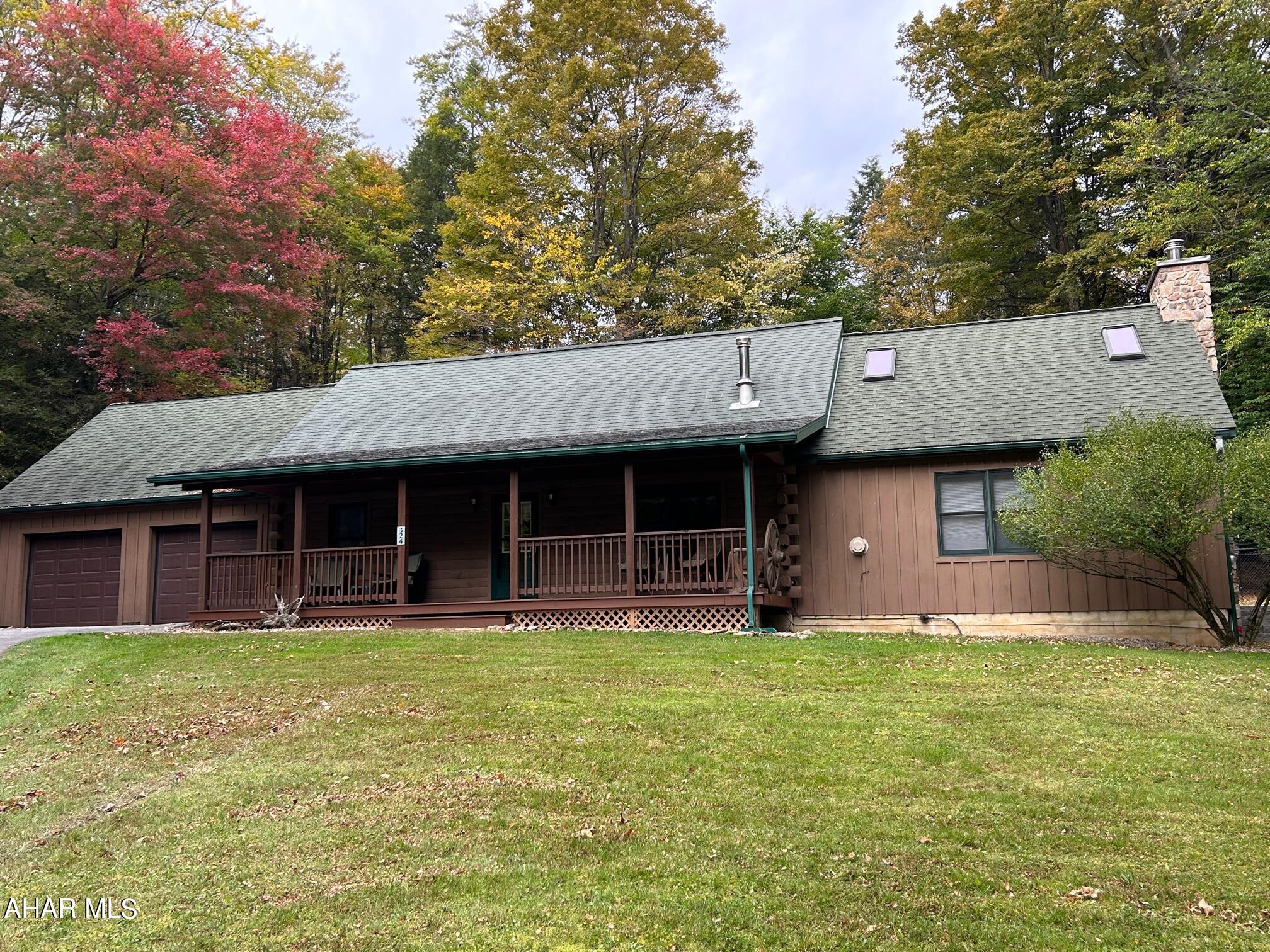 Glendale Yearound - Residential