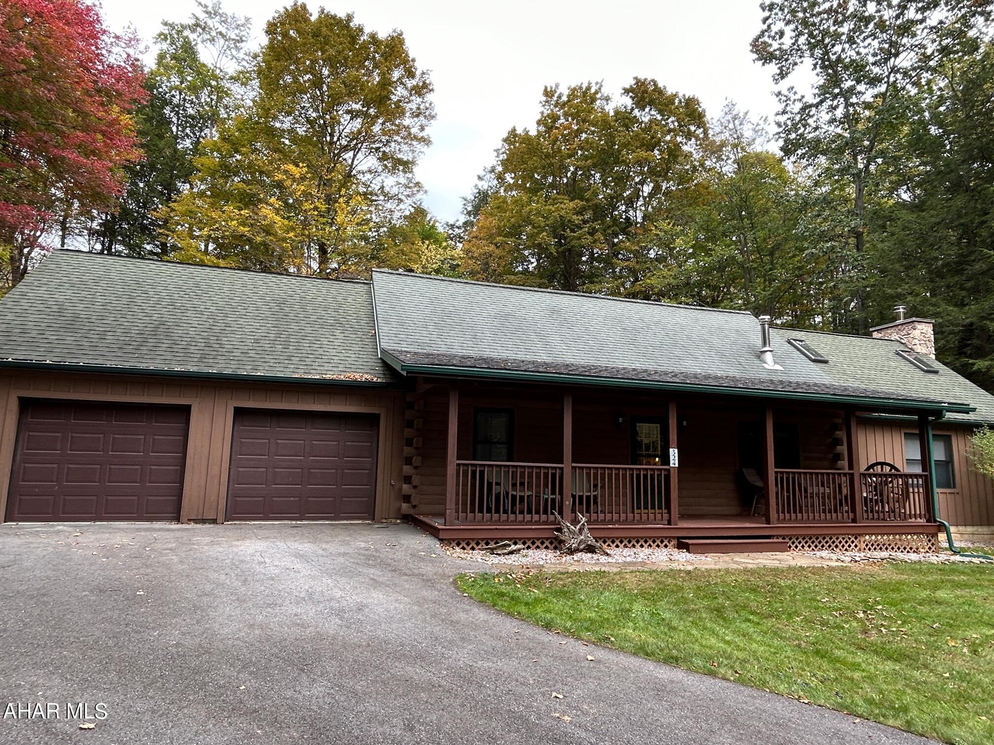 Glendale Yearound - Residential