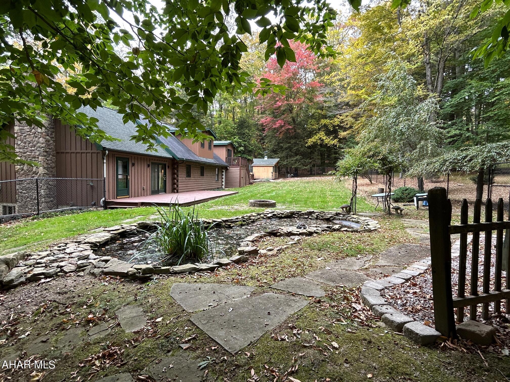 Glendale Yearound - Residential