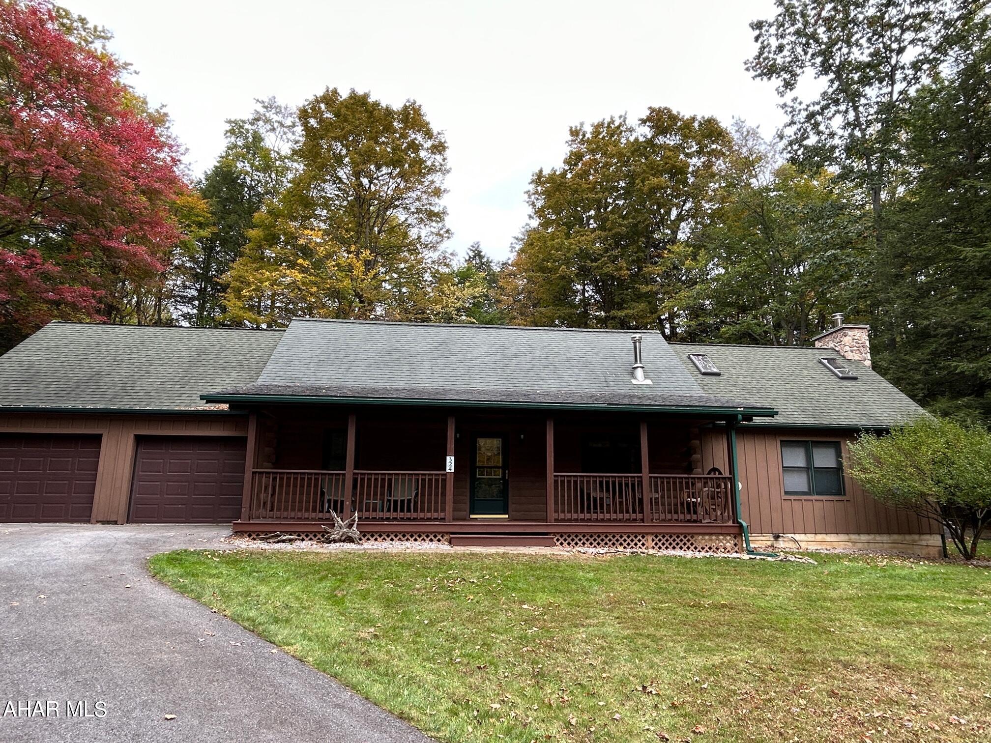 Glendale Yearound - Residential