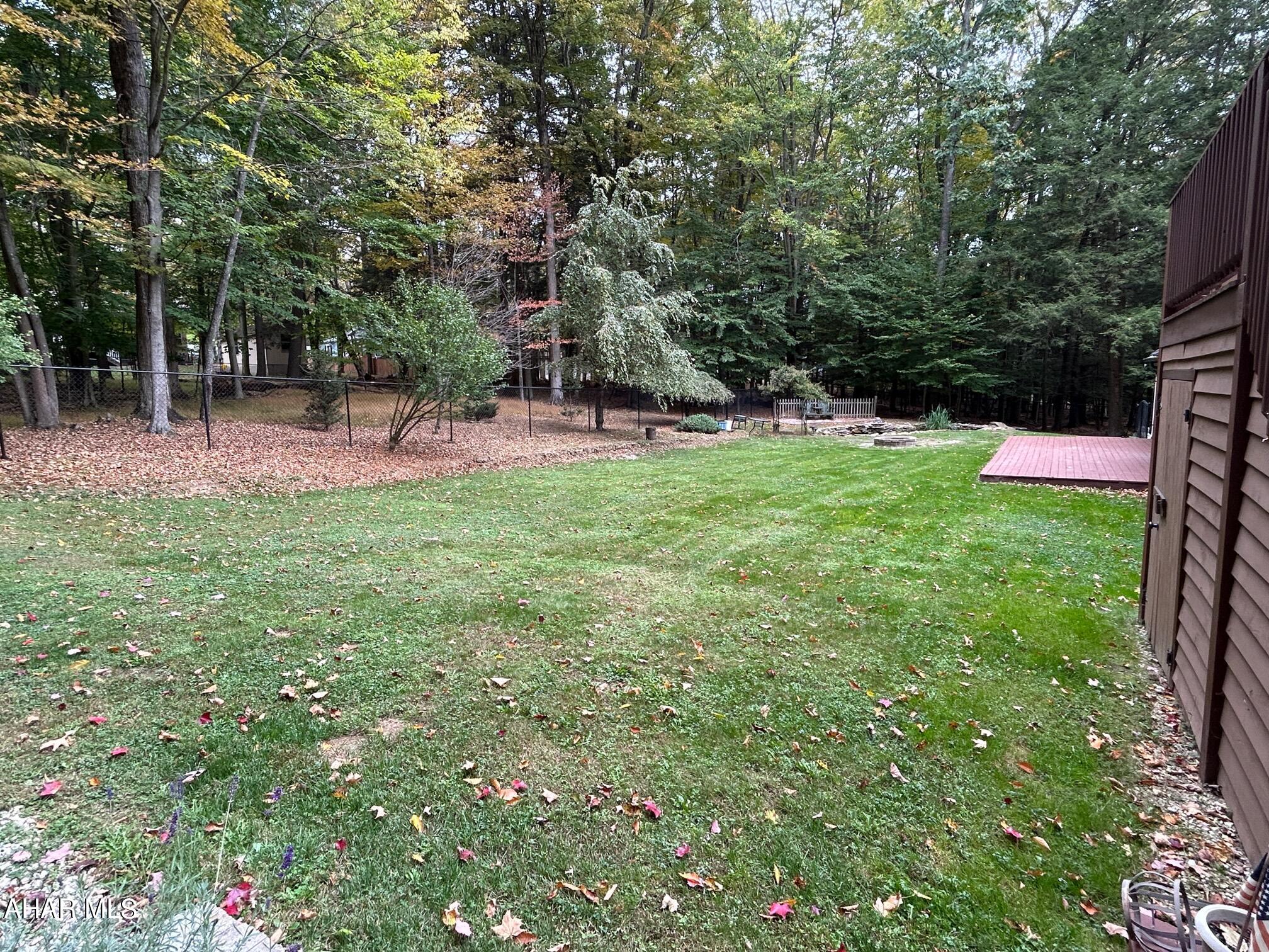 Glendale Yearound - Residential