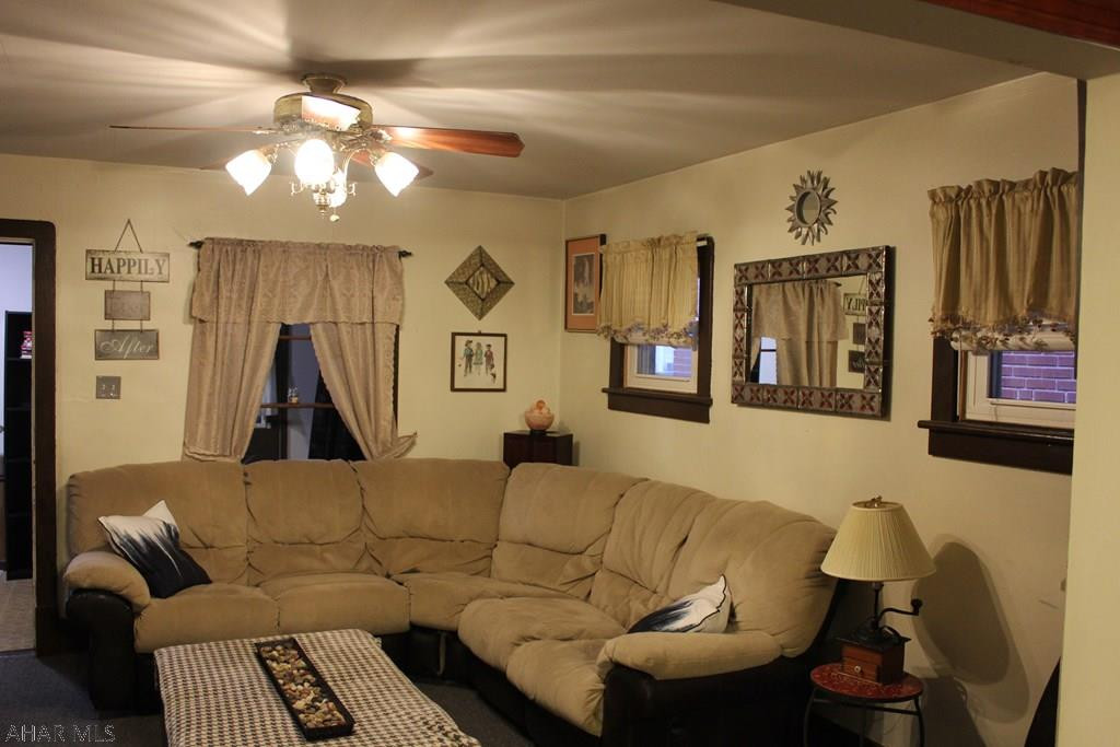 Fairview - Residential