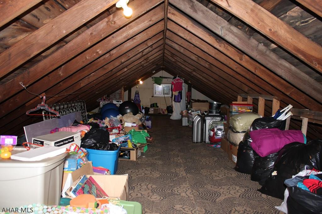 Fairview - Residential