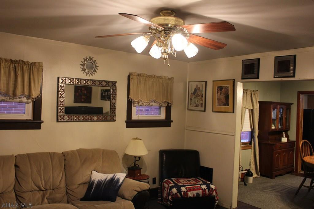 Fairview - Residential