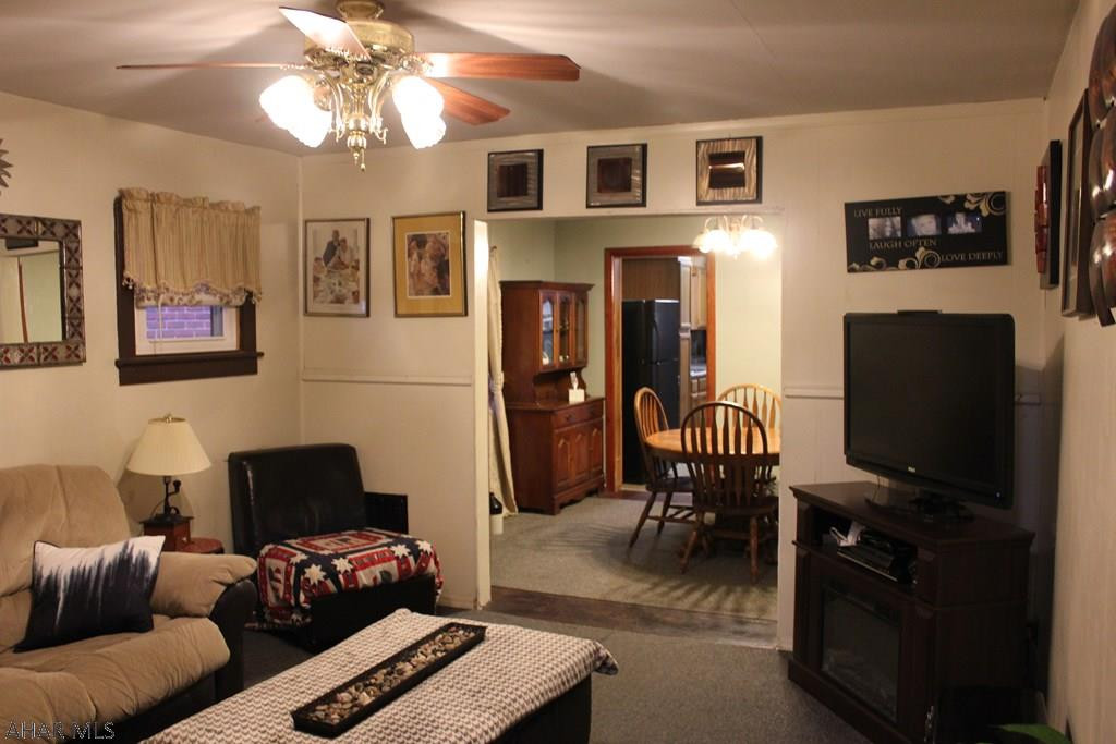 Fairview - Residential