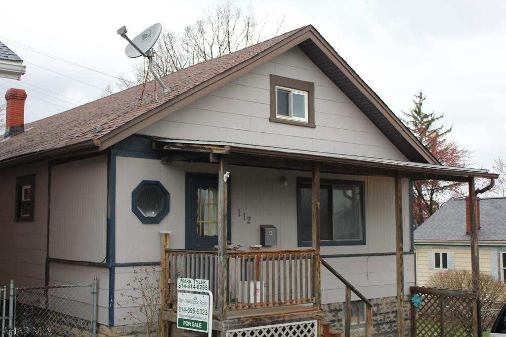 Fairview - Residential