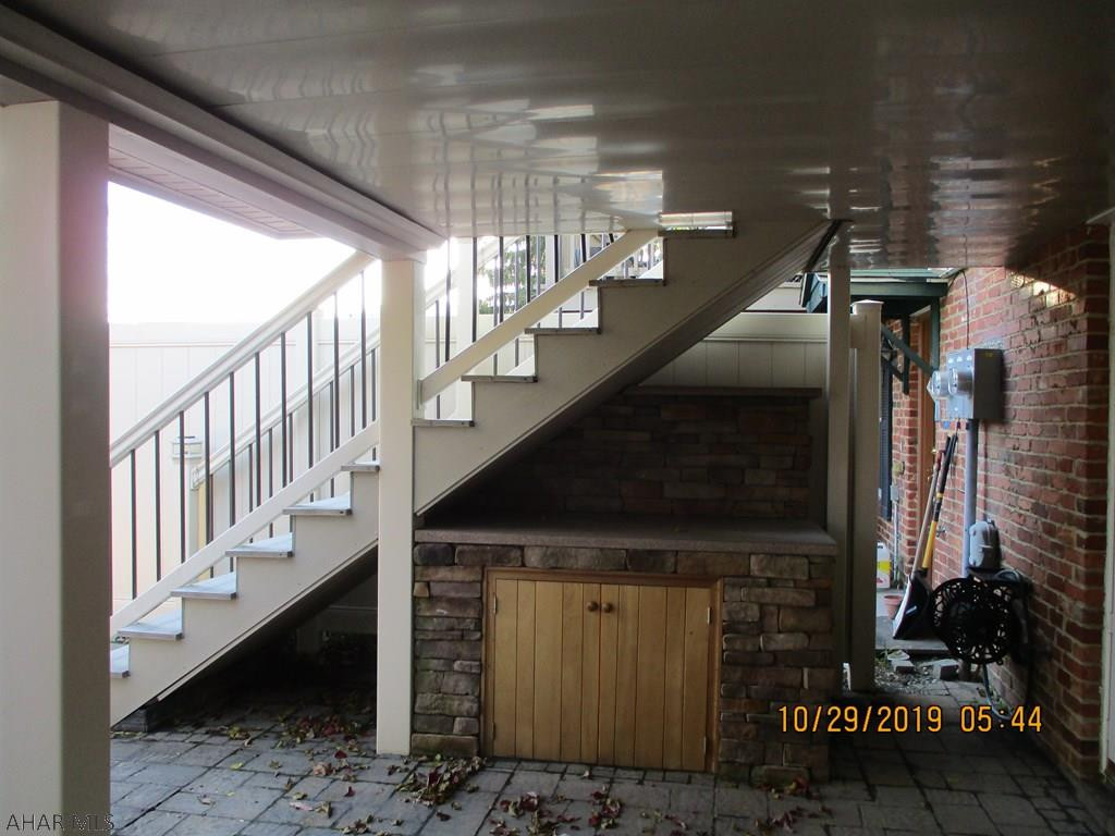 Penn Farms - Residential