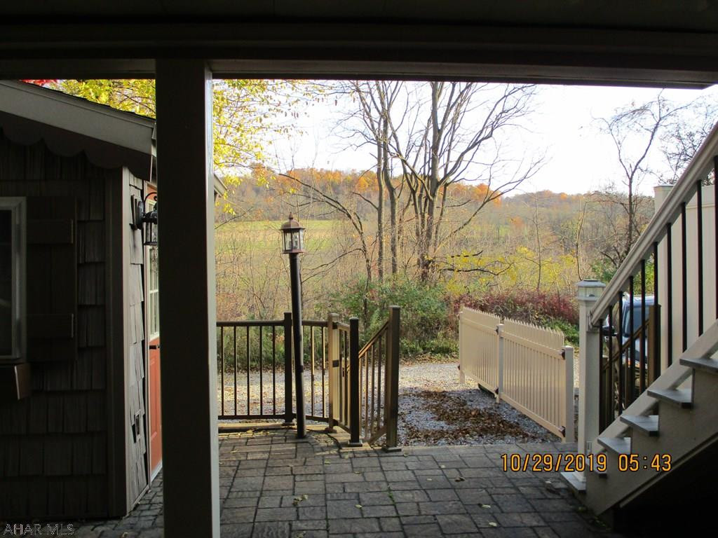 Penn Farms - Residential