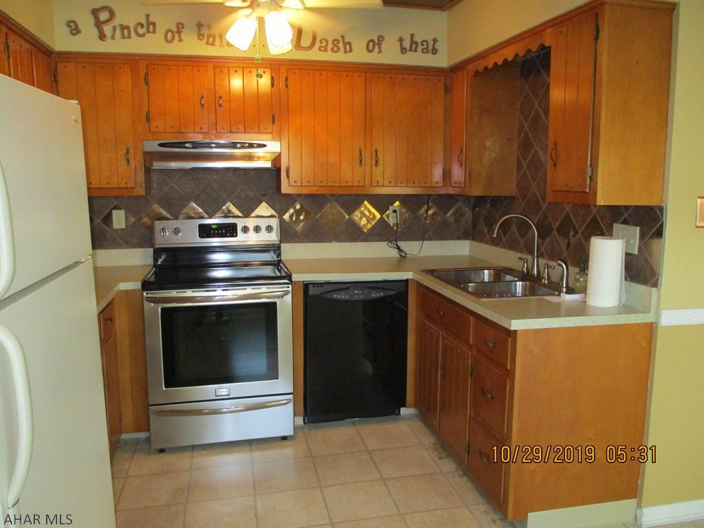 Penn Farms - Residential