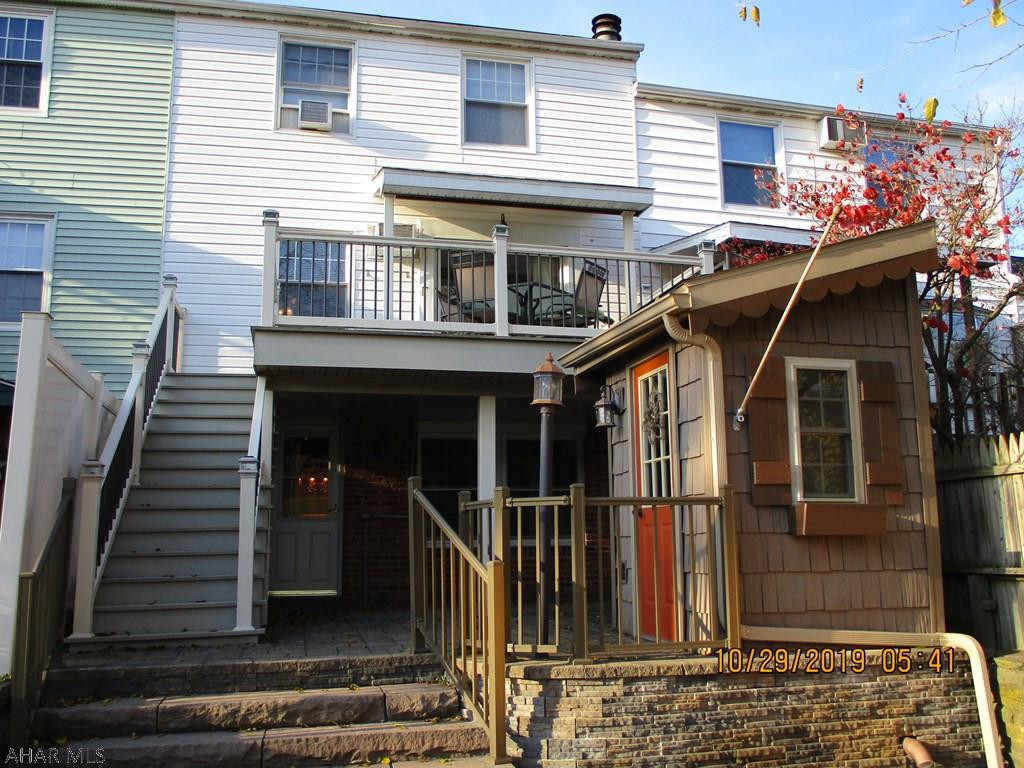 Penn Farms - Residential