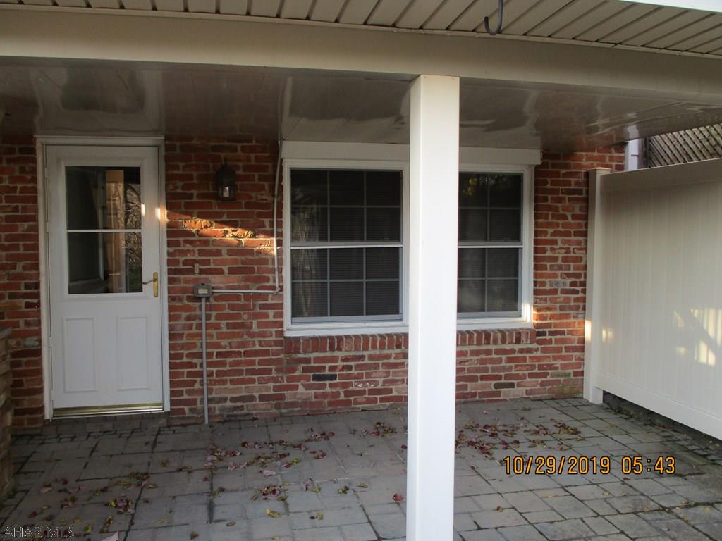 Penn Farms - Residential