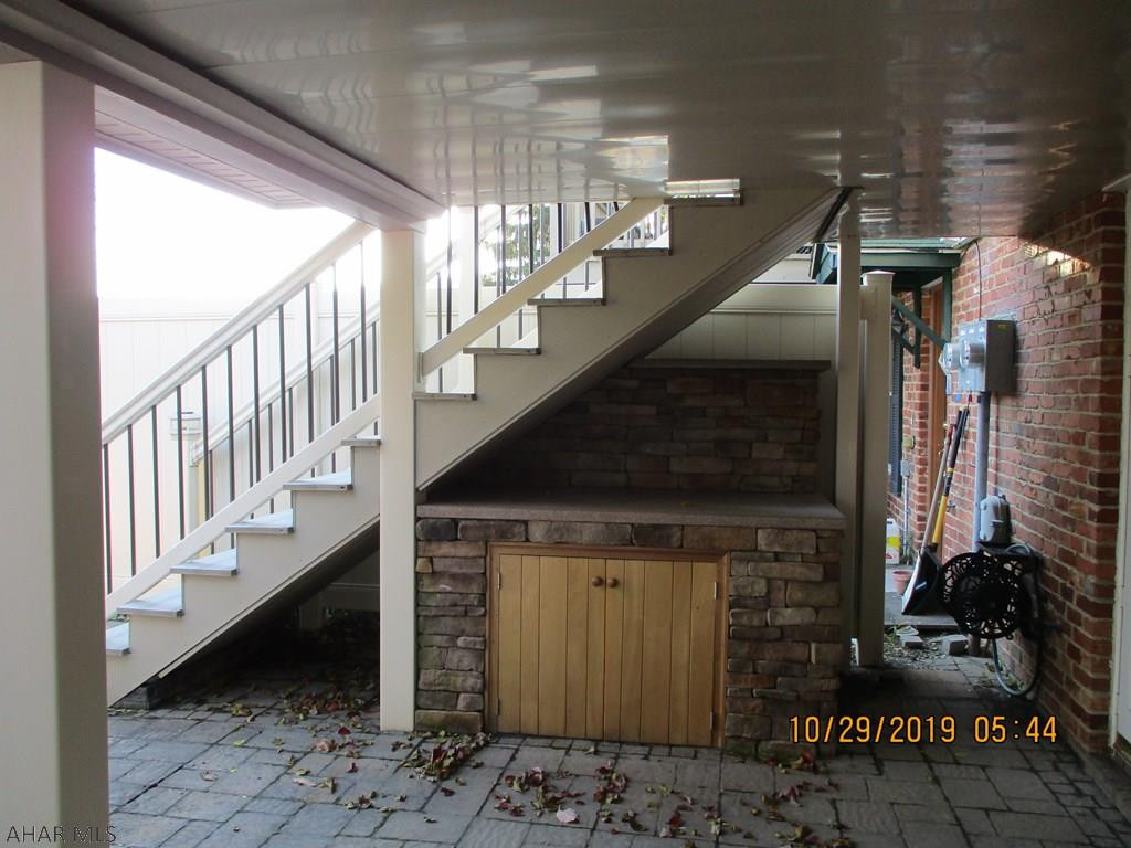 Penn Farms - Residential