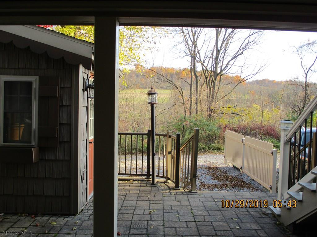 Penn Farms - Residential