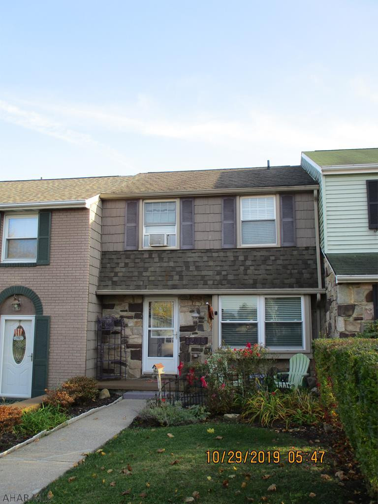 Penn Farms - Residential