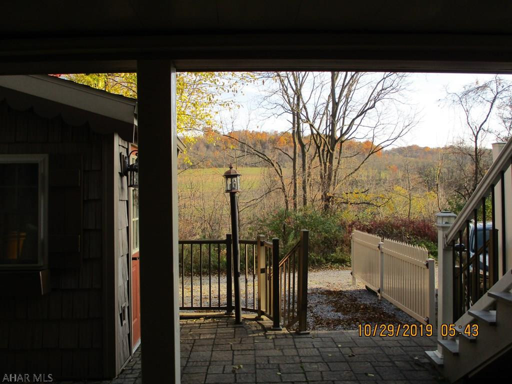 Penn Farms - Residential