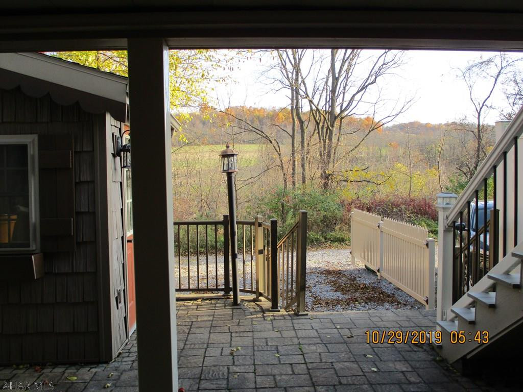 Penn Farms - Residential