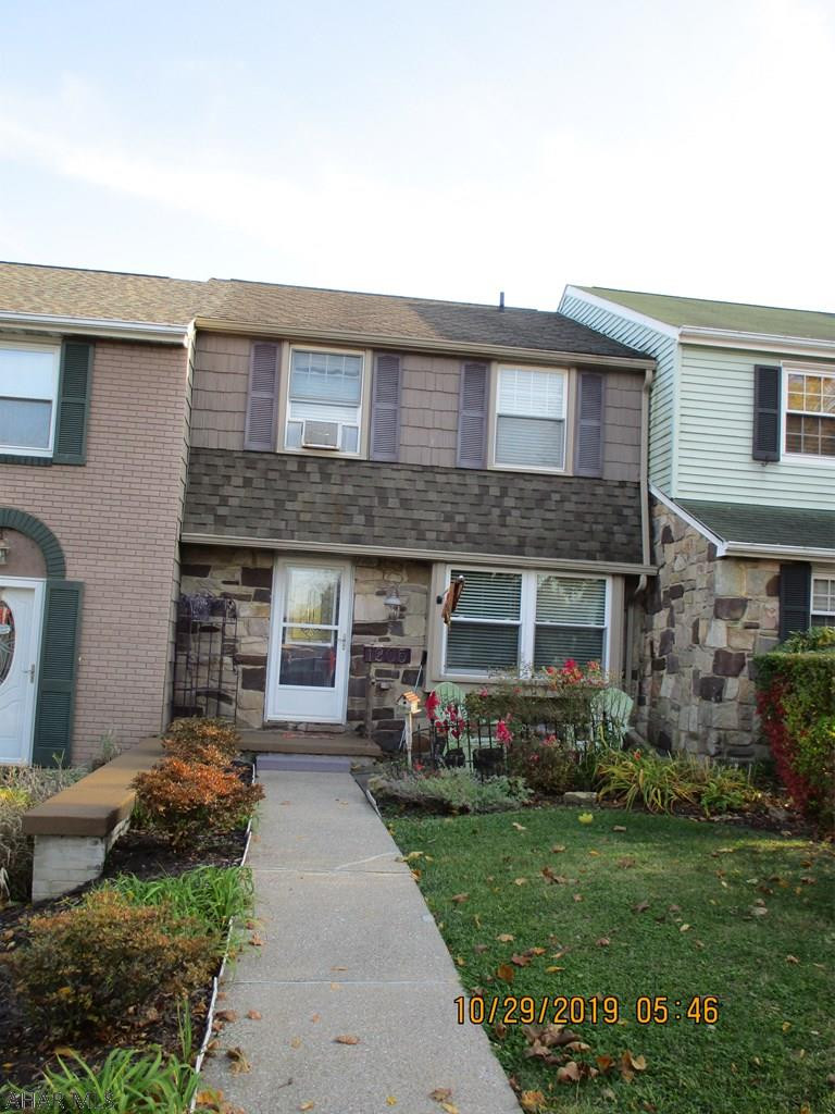 Penn Farms - Residential