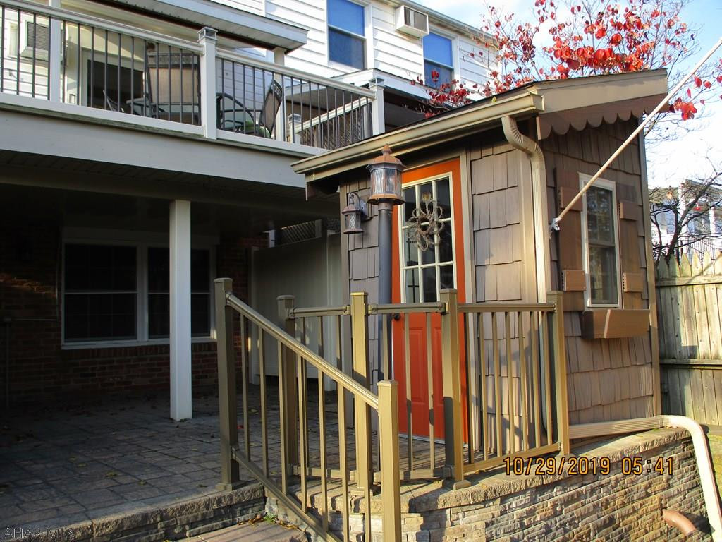 Penn Farms - Residential