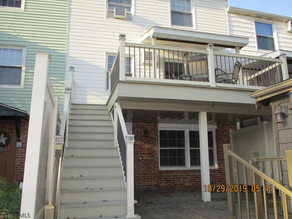 Penn Farms - Residential