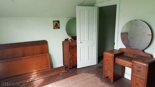 Unknown - Residential