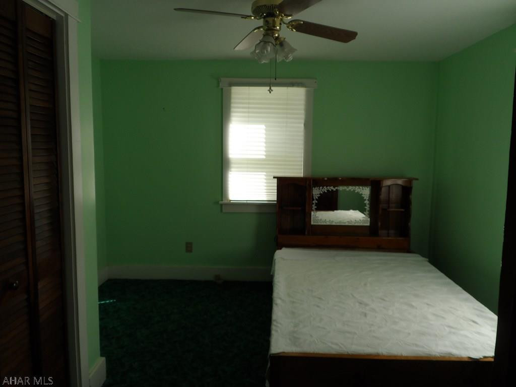 Unknown - Residential