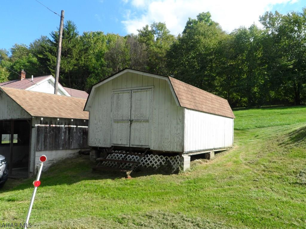 Unknown - Residential