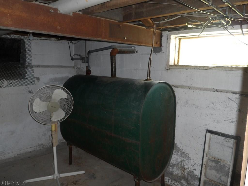 Unknown - Residential