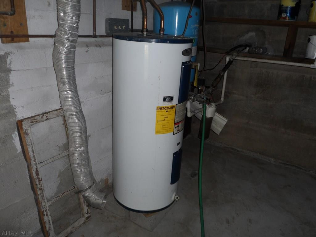 Unknown - Residential