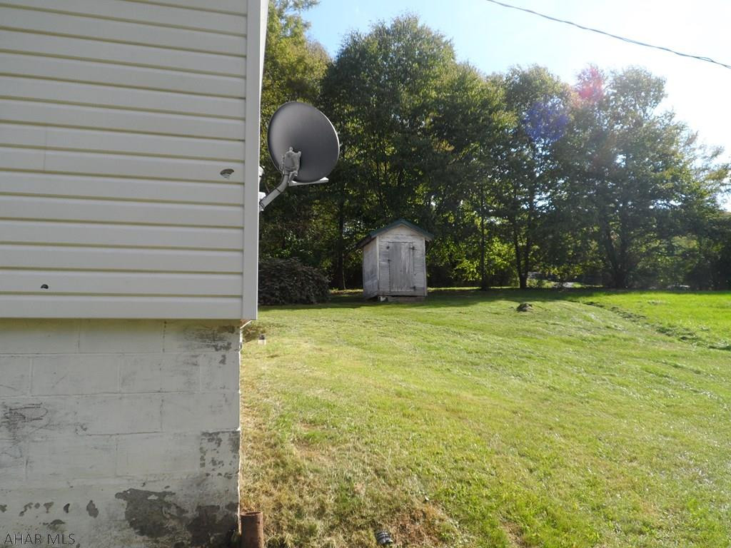 Unknown - Residential