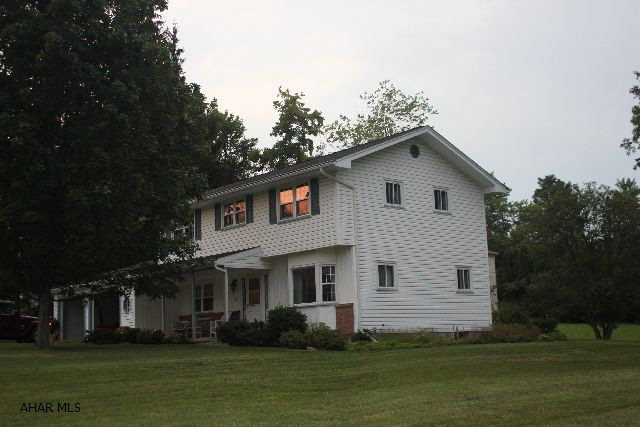 Sylvan Hills - Residential