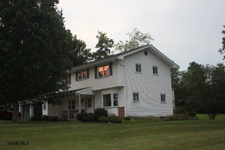 Priced to Sell!! Sylvan Hills. 4 bedroom, 2.5 bath home on a great lot on Cul de Sac. Private. Very comfortable with great layout. Many updates done to exterior. Perfect family home. Full basement unfinished. Large Florida Room. Call now. Won't last at this price.