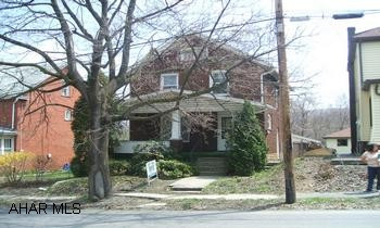 Juniata - Residential