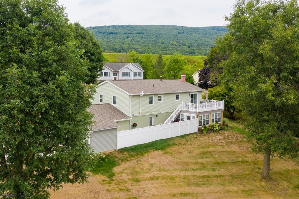 Greenwood - Residential