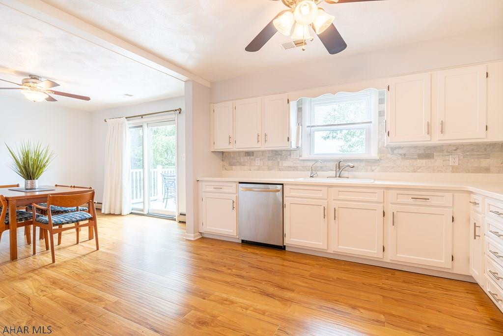 Greenwood - Residential