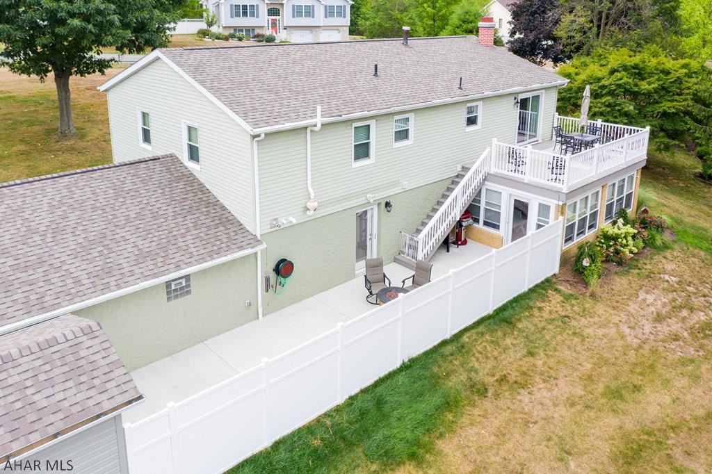 Greenwood - Residential