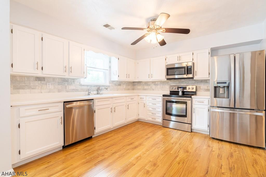 Greenwood - Residential