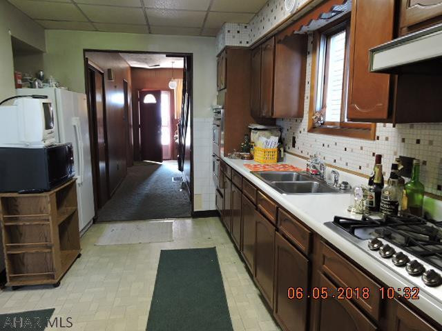 East End - Residential