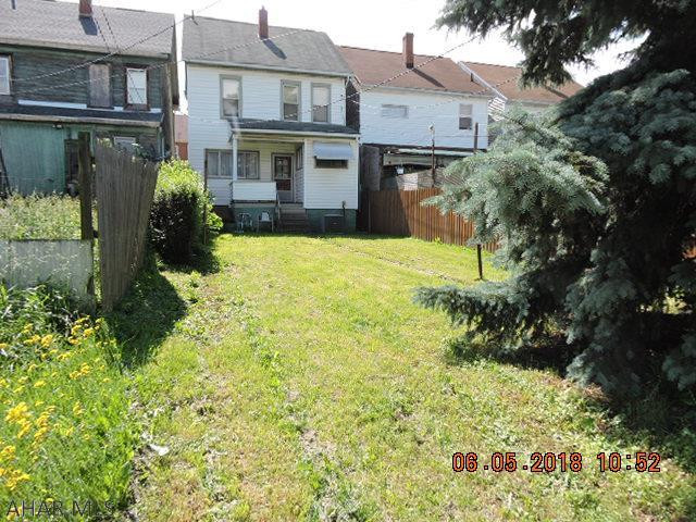 East End - Residential