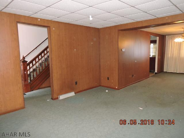 East End - Residential