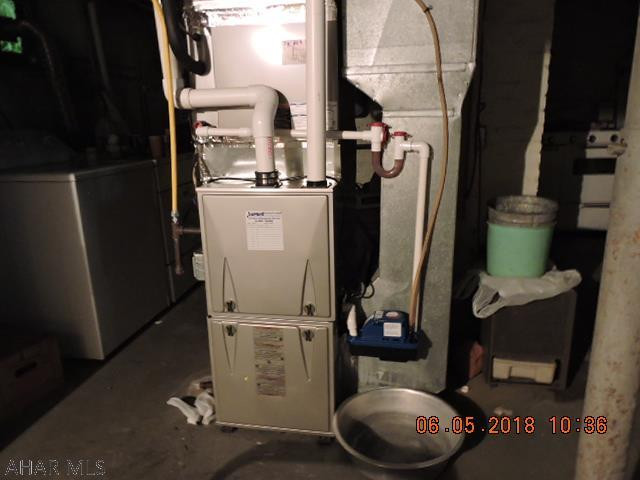 East End - Residential